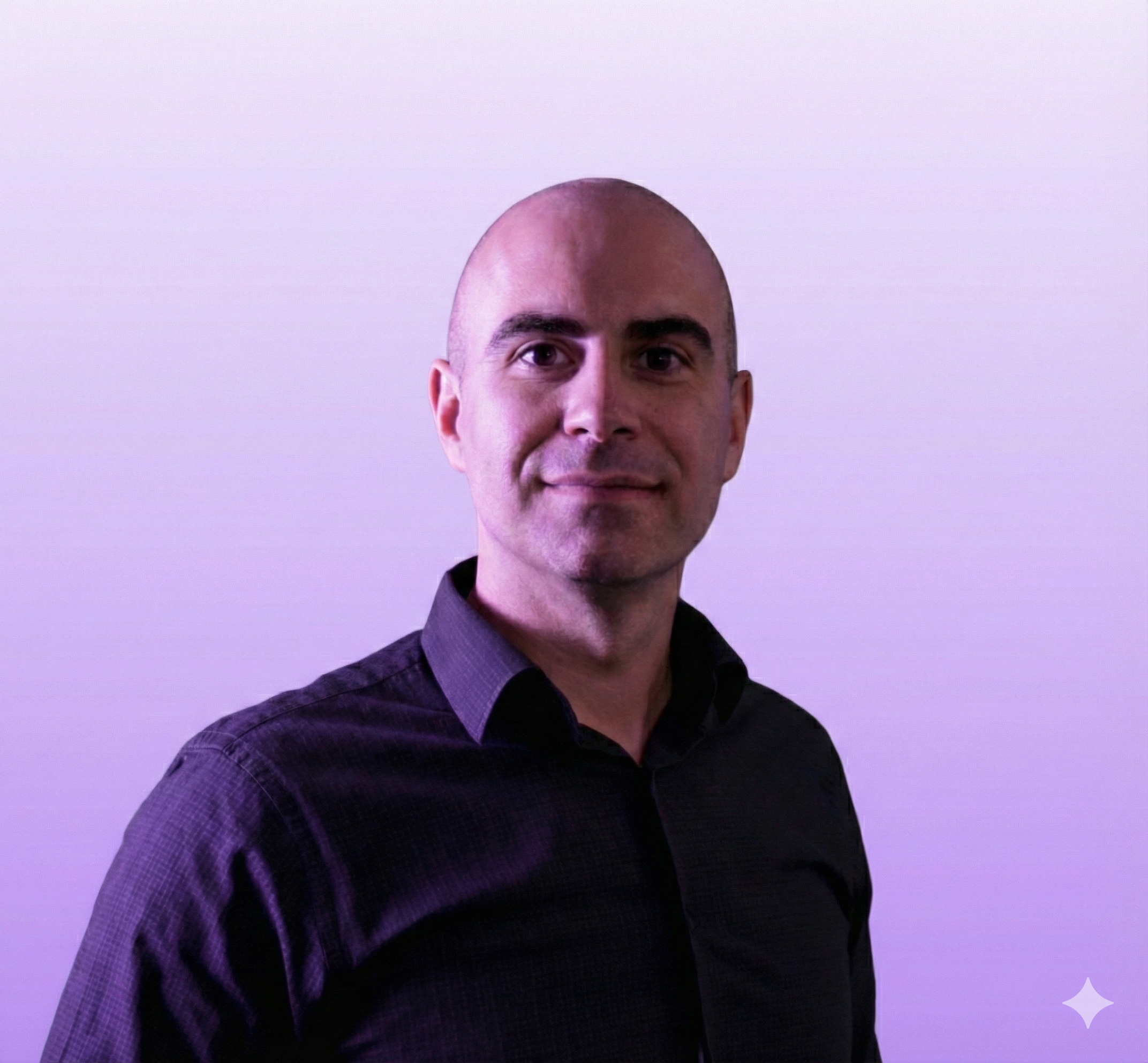 Marco van Hout — founder of Vibe Building Academy